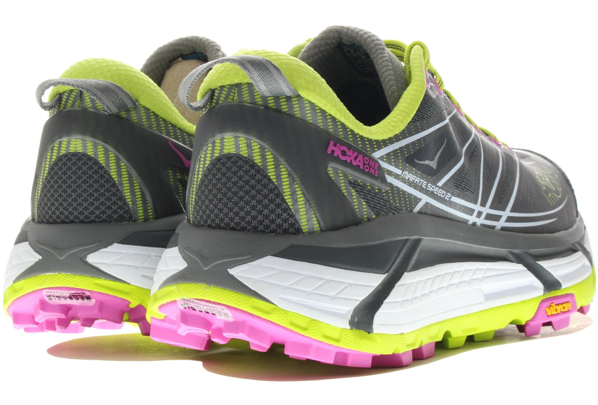 Hoka One One Mafate Speed 2