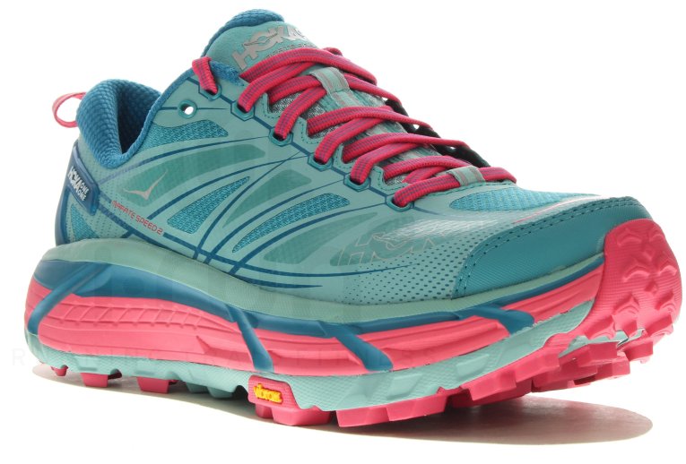 Hoka One One Mafate Speed 2 W 