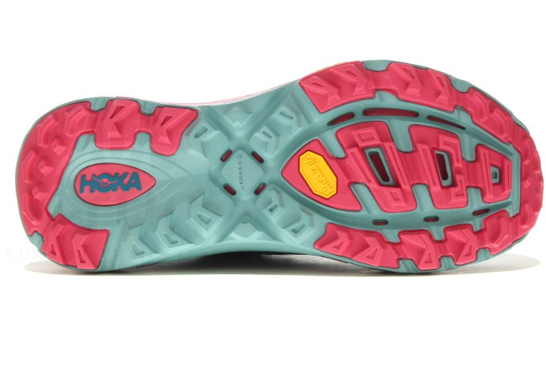 Hoka One One Mafate Speed 2 W 