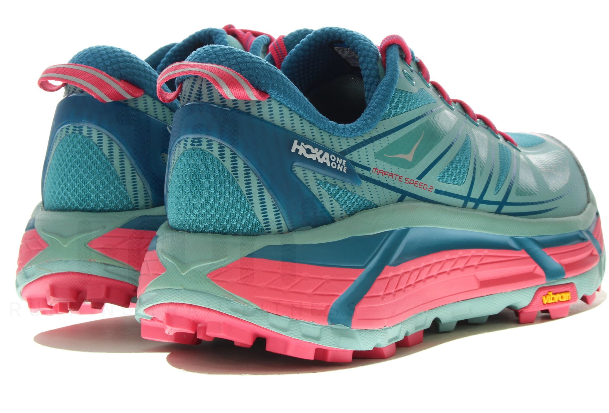 Hoka One One Mafate Speed 2
