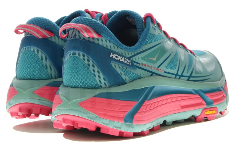 Hoka One One Mafate Speed 2 W 
