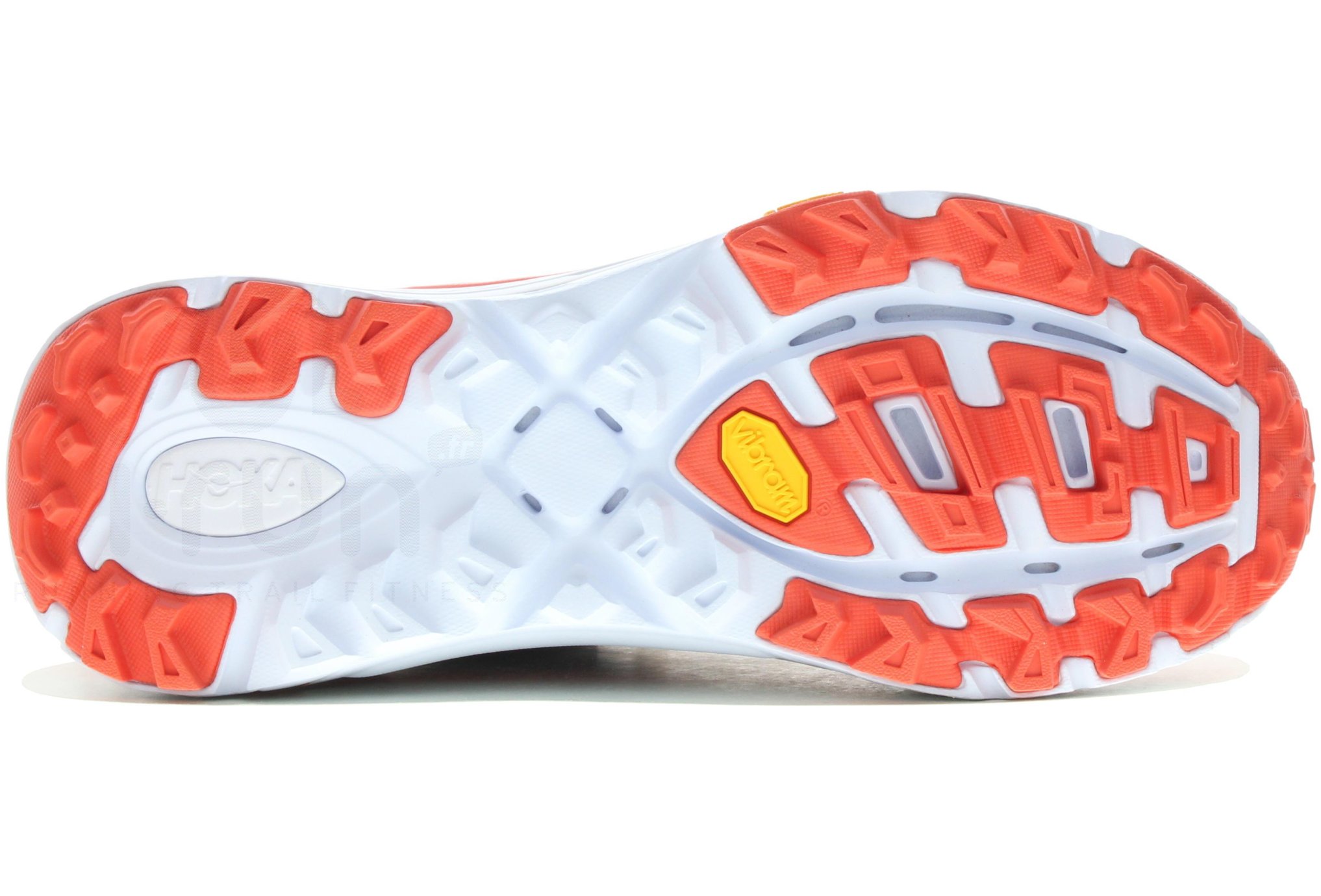 Hoka One One Mafate Speed 3 i-Run M 