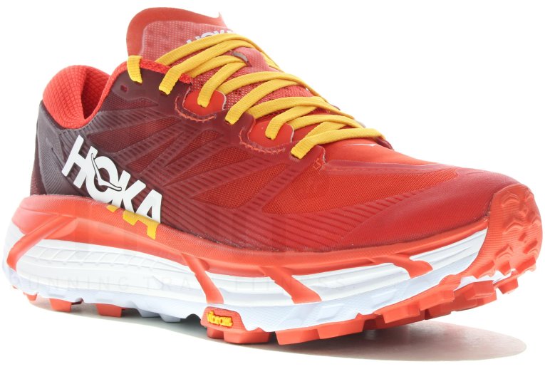 Hoka One One Mafate Speed 3 i-Run Herren