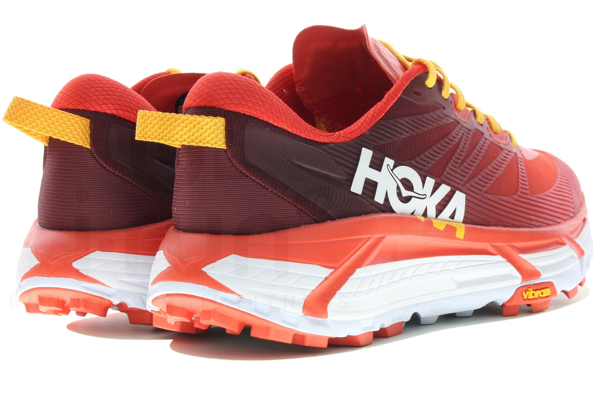 Hoka One One Mafate Speed 3 i-Run M 