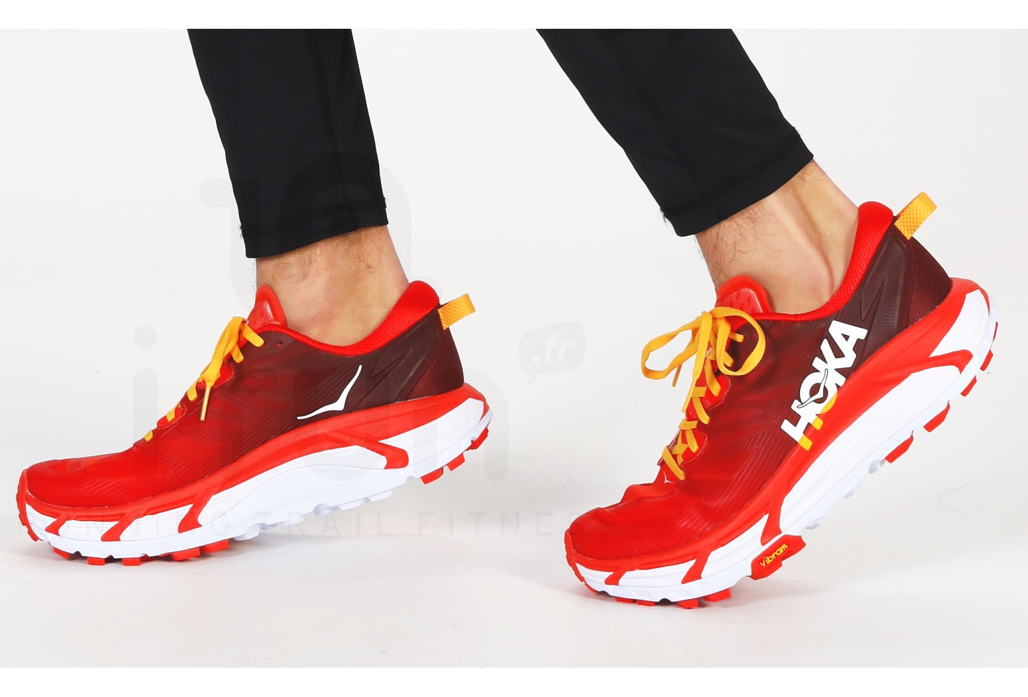 Hoka One One Mafate Speed 3 i-Run M 