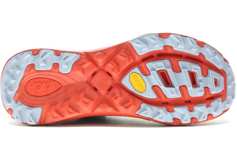 Hoka One One Mafate Speed 3 Herren