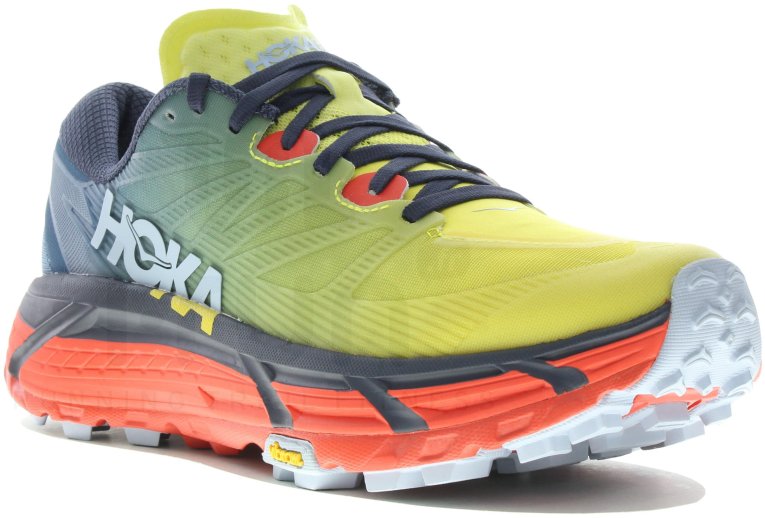 Hoka One One Mafate Speed 3 Herren