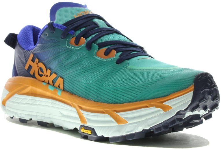 Hoka One One Mafate Speed 3 M 
