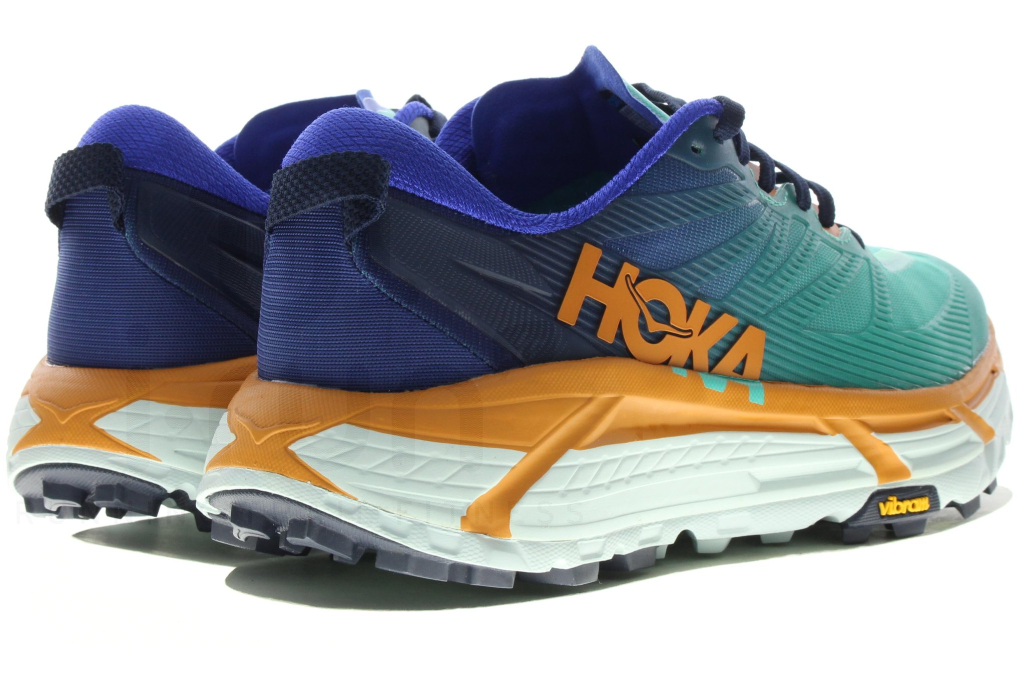 Hoka One One Mafate Speed 3 Herren