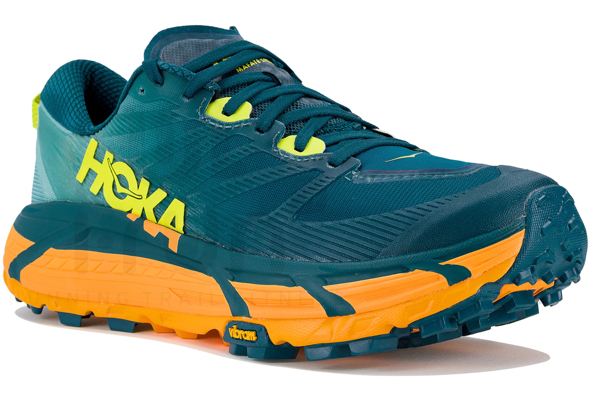Hoka One One Mafate Speed 3 Herren