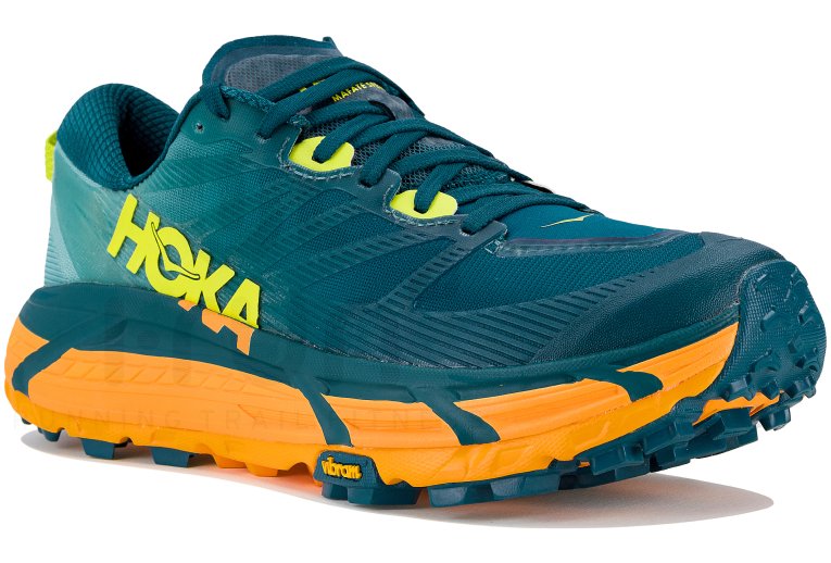 Hoka One One Mafate Speed 3 Herren