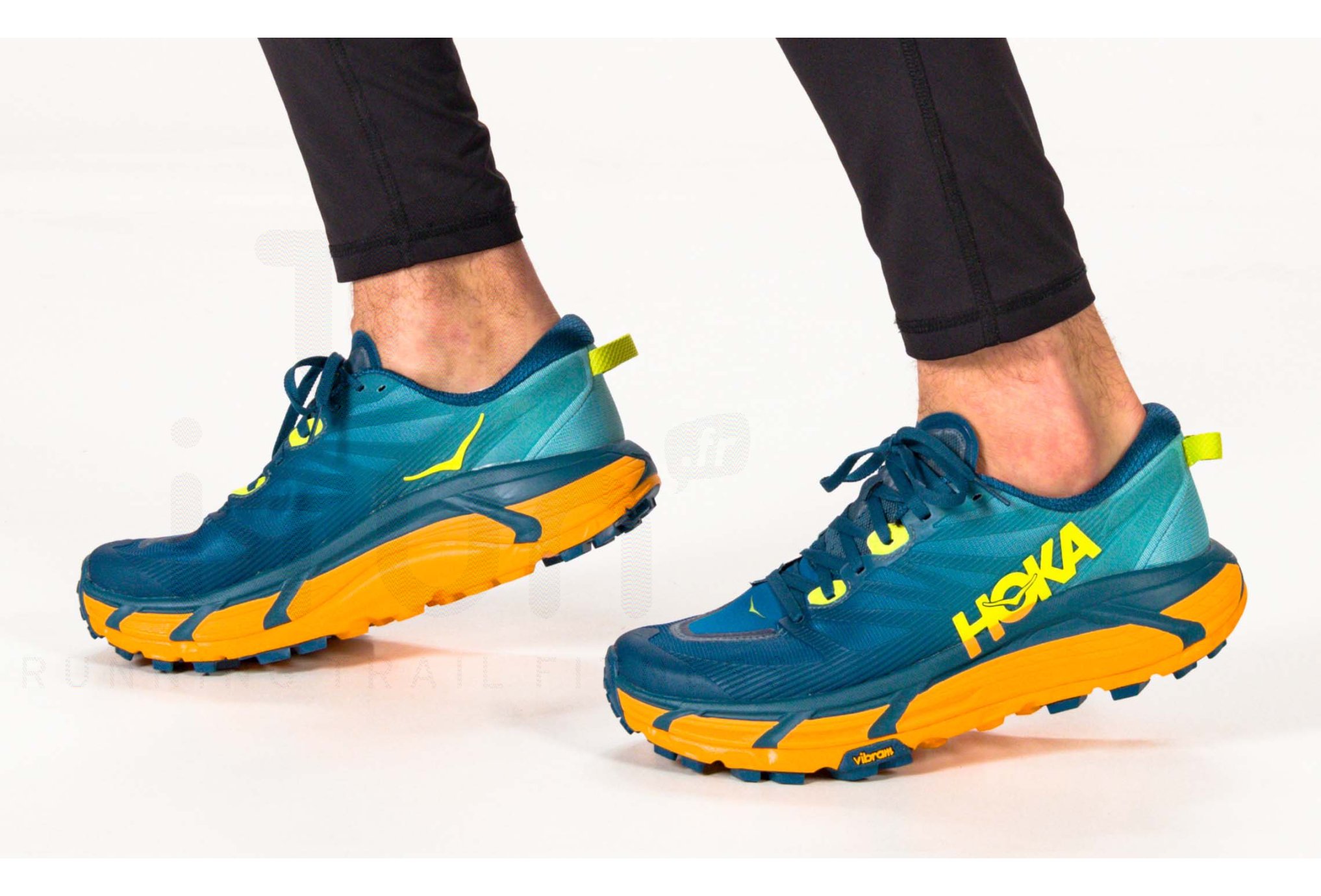 Hoka One One Mafate Speed 3 Herren