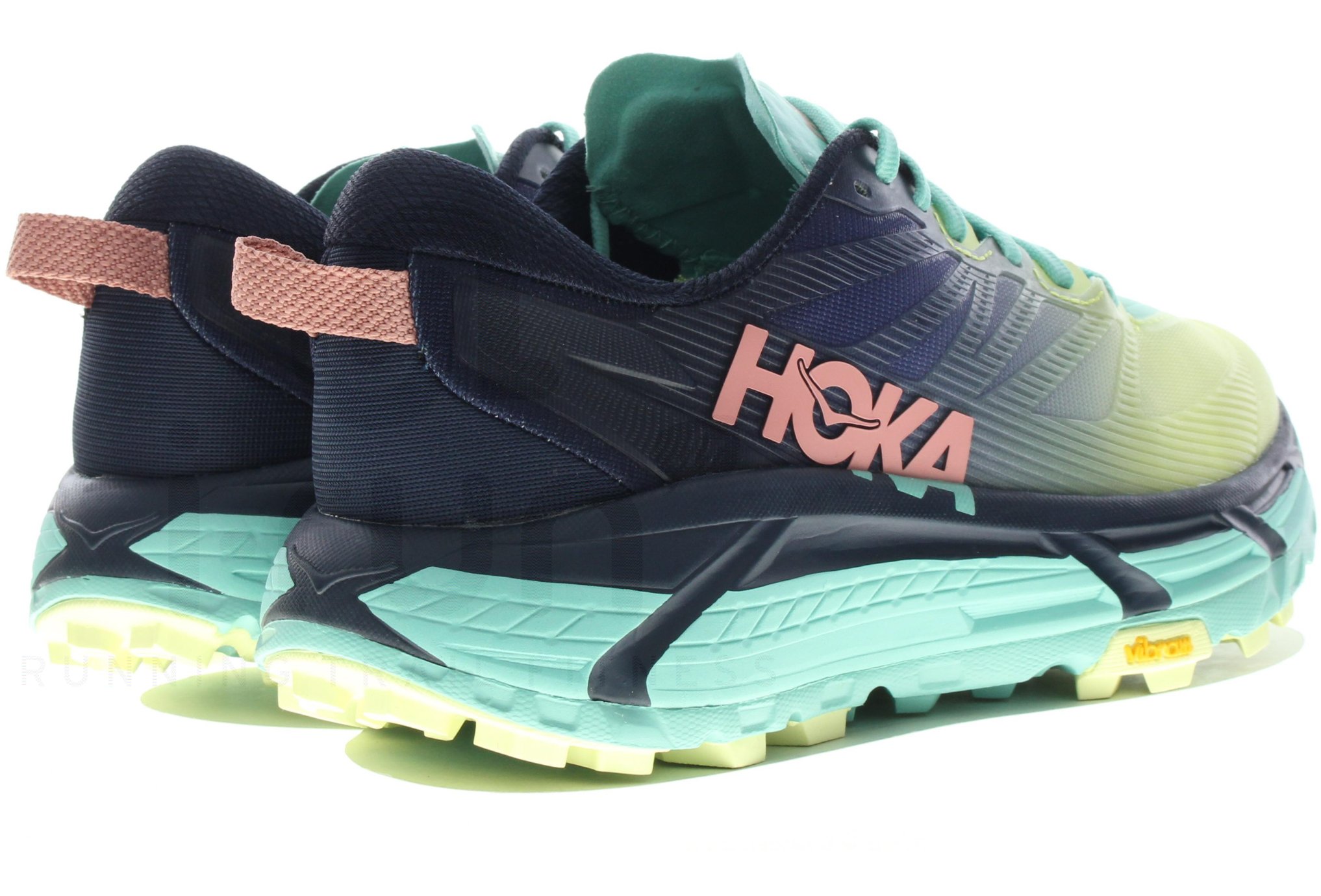 Hoka One One Mafate Speed 3 W 