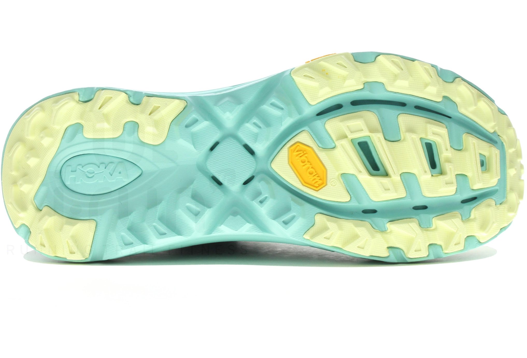 Hoka One One Mafate Speed 3 W 
