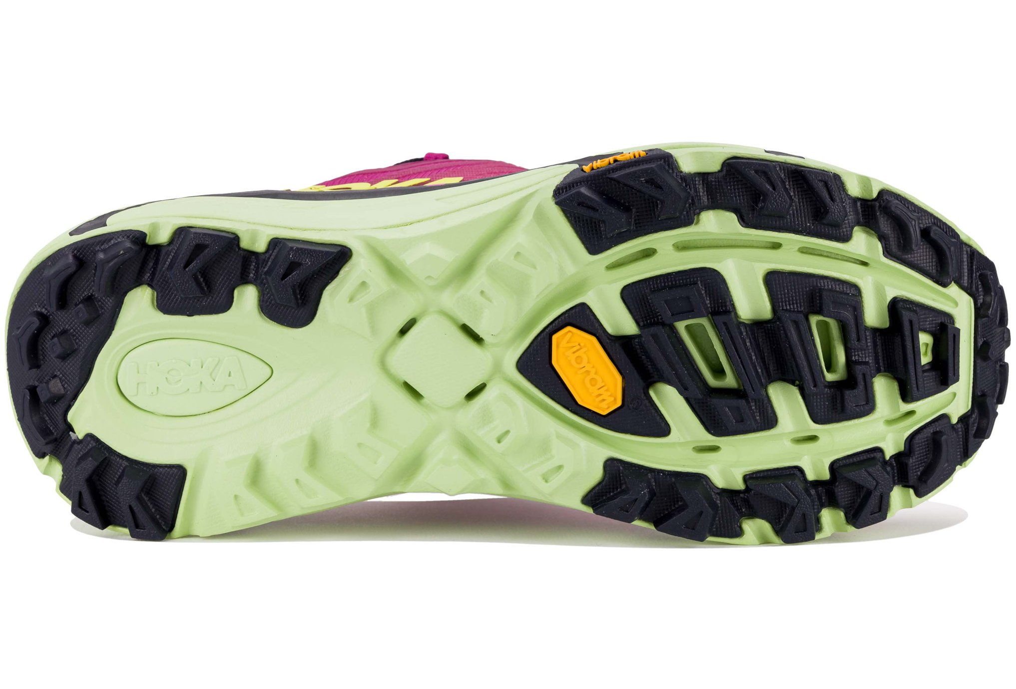 Hoka One One Mafate Speed 3 W