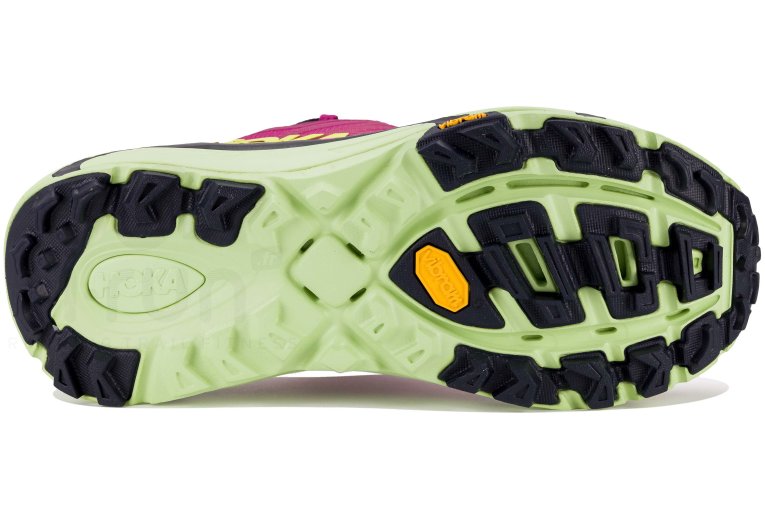 Hoka One One Mafate Speed 3 W