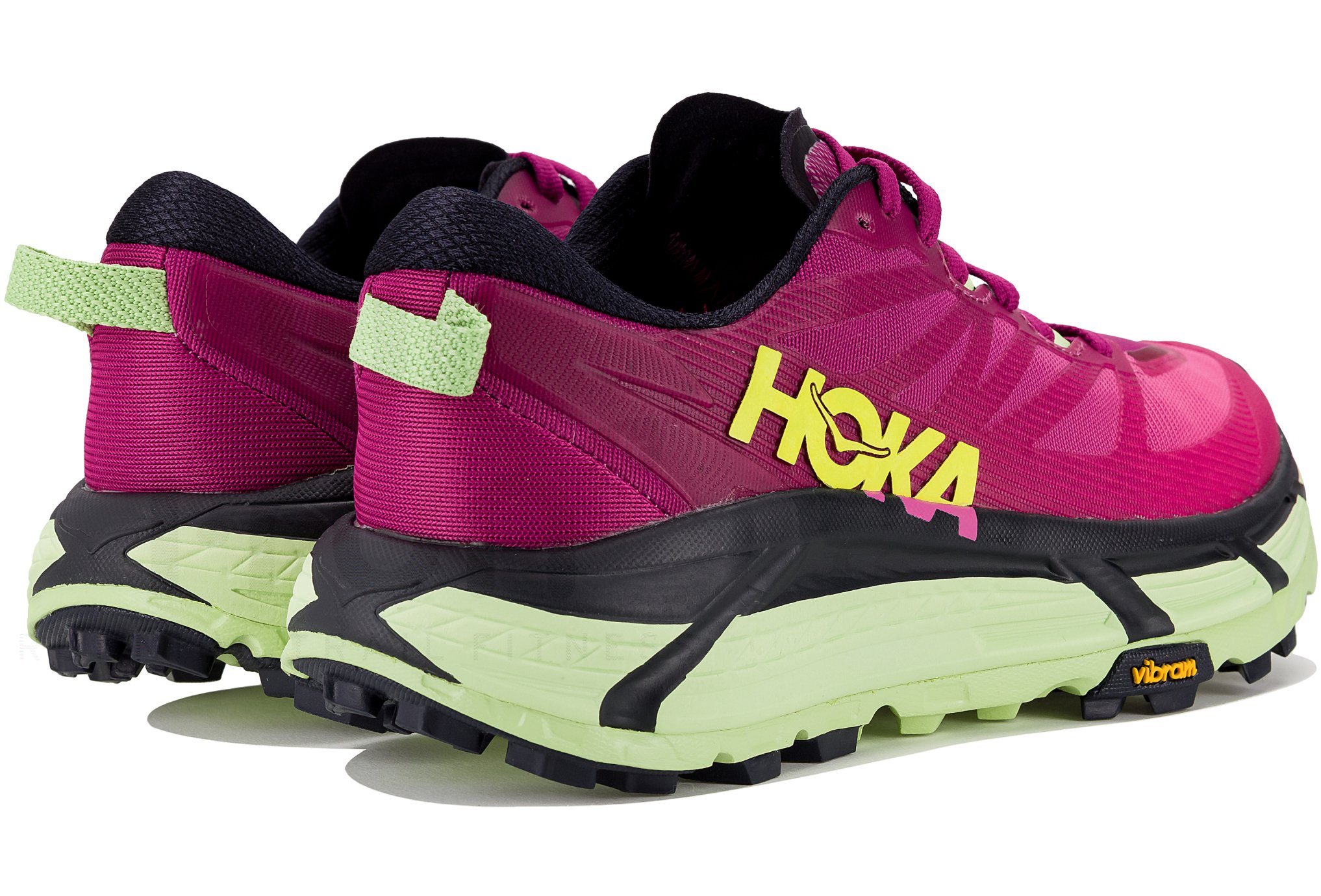 Hoka One One Mafate Speed 3 W
