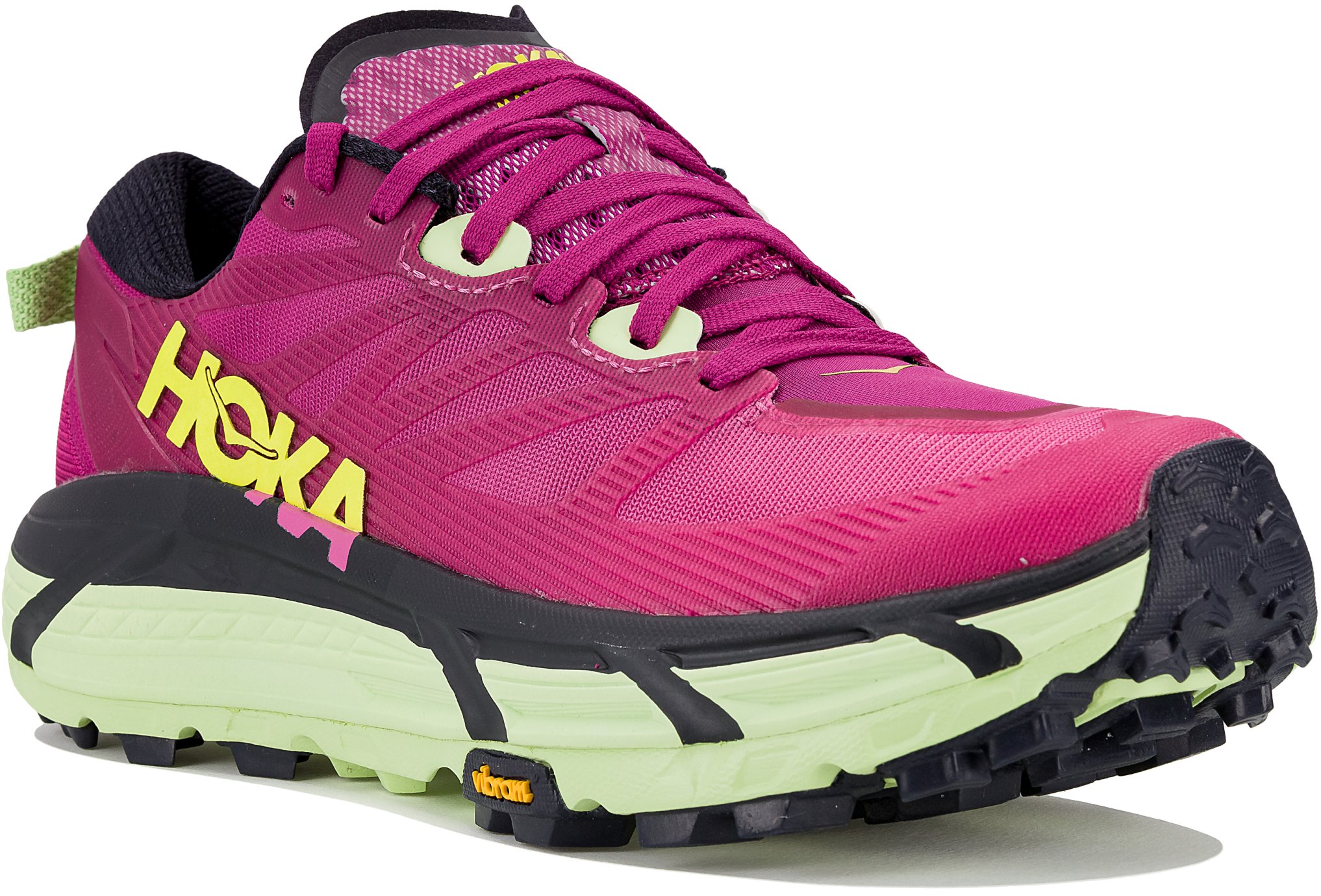 Hoka One One Mafate Speed 3 W