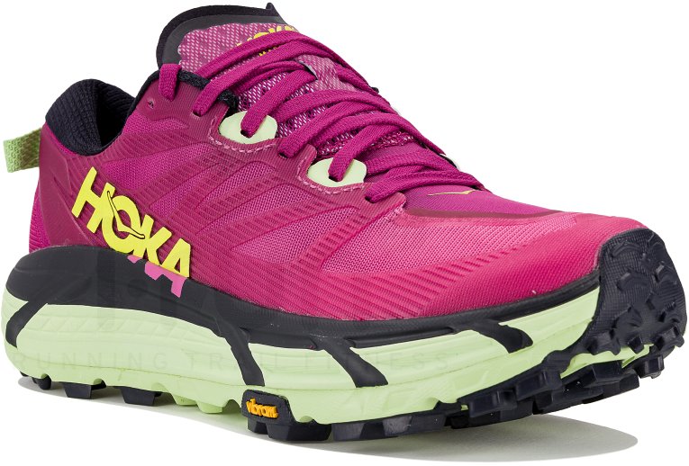 Hoka One One Mafate Speed 3 W
