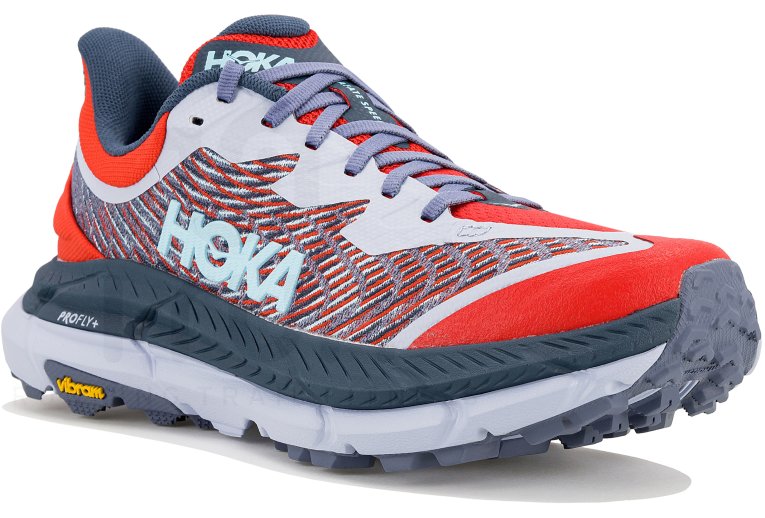Hoka One One Mafate Speed 4 W