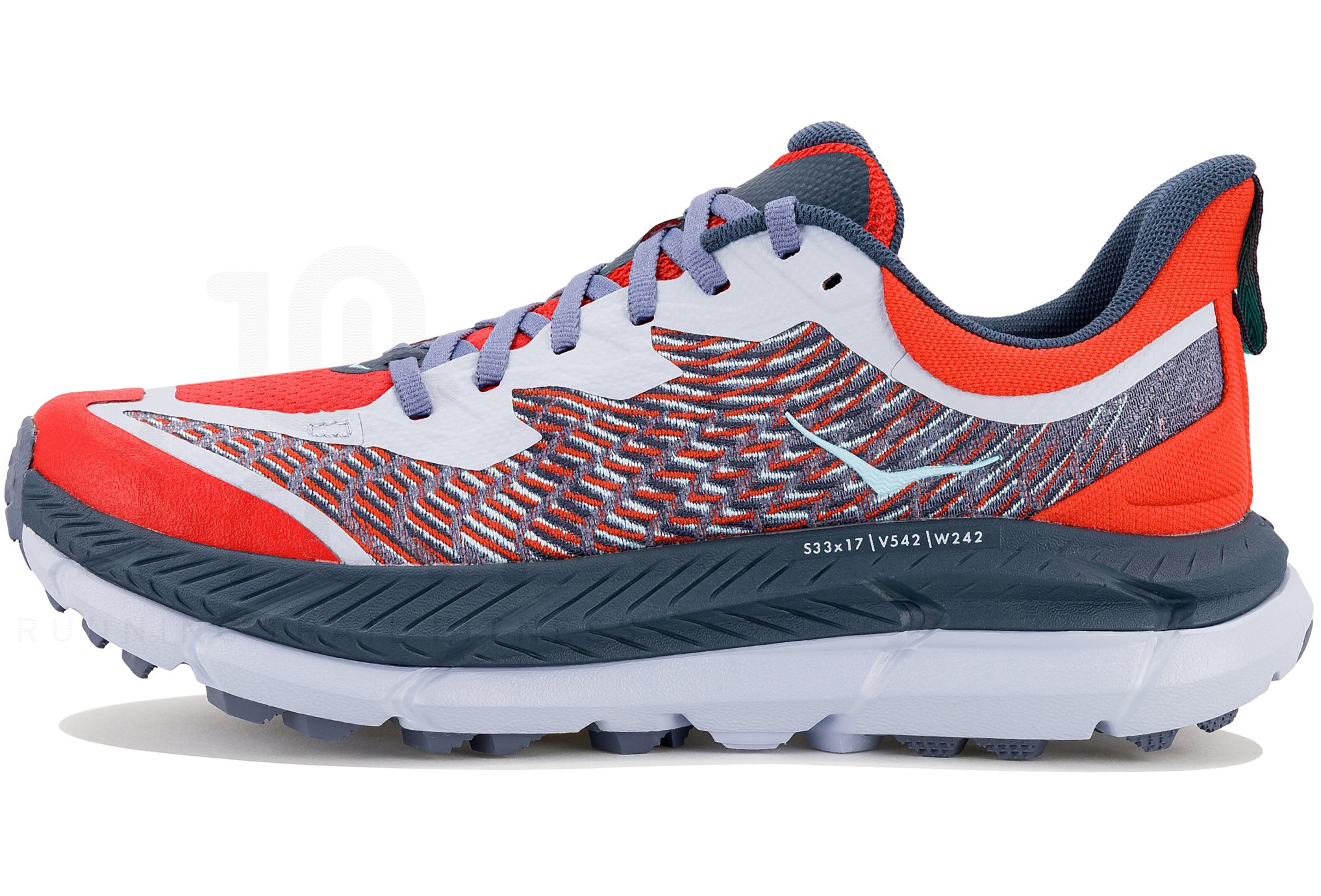 Hoka One One Mafate Speed 4 W