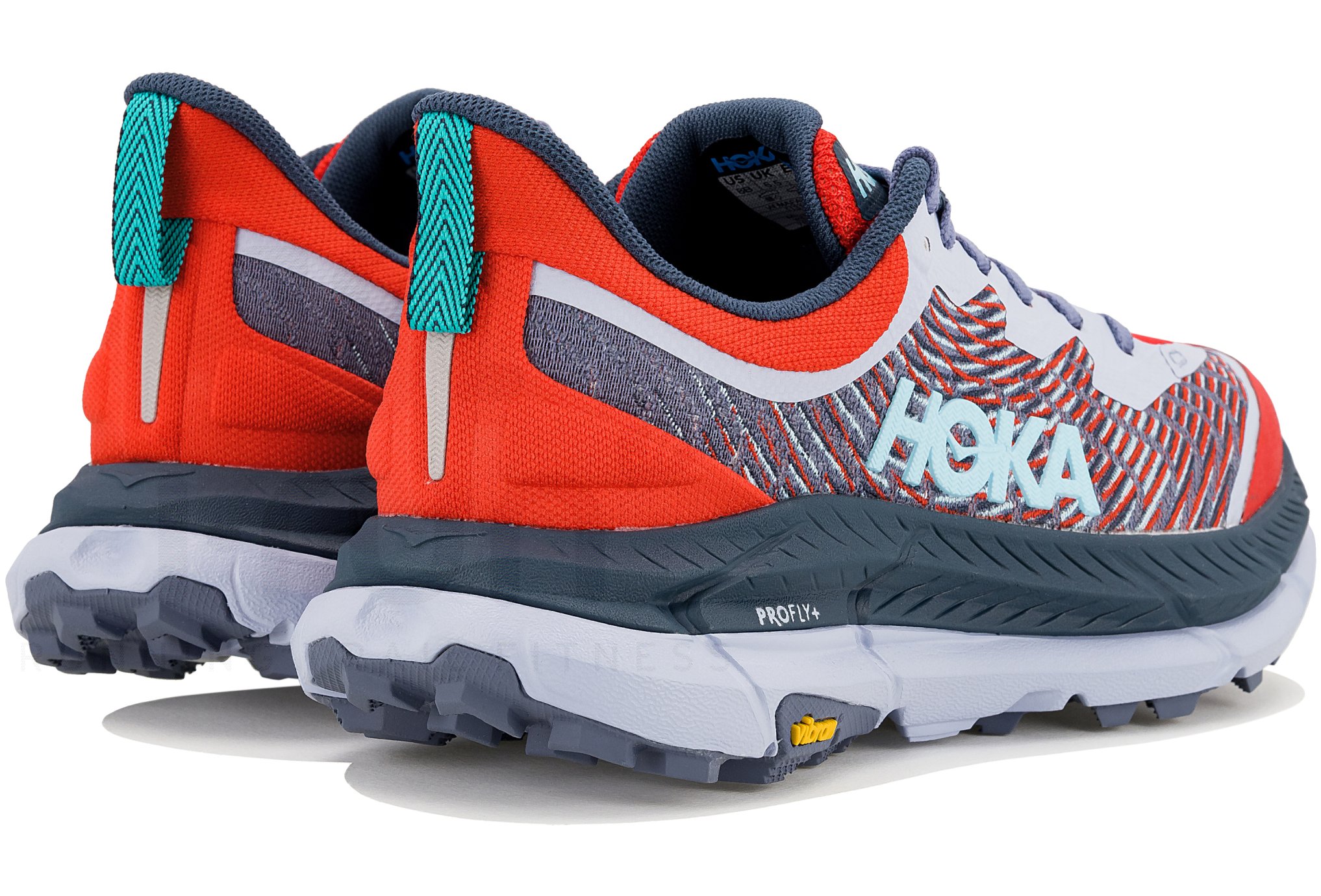 Hoka One One Mafate Speed 4 W