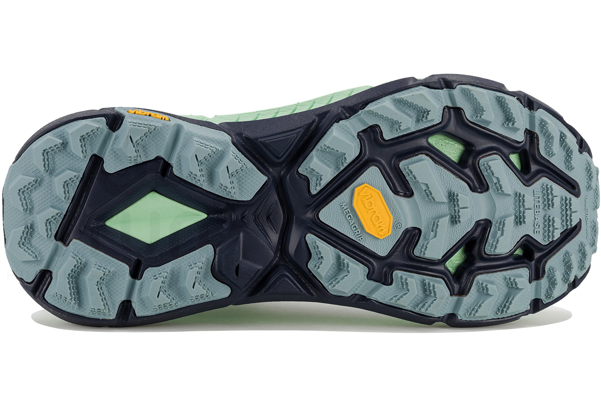 Hoka One One Mafate Speed 4 Damen
