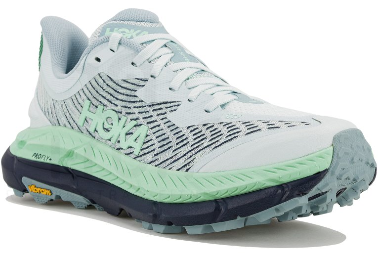 Hoka One One Mafate Speed 4 Damen
