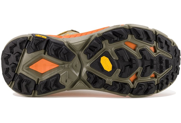 Hoka One One Mafate Speed 4 