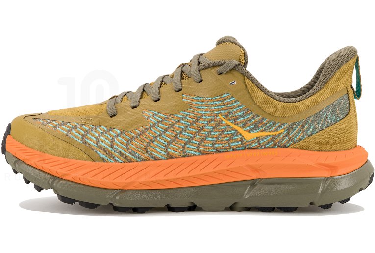 Hoka One One Mafate Speed 4 