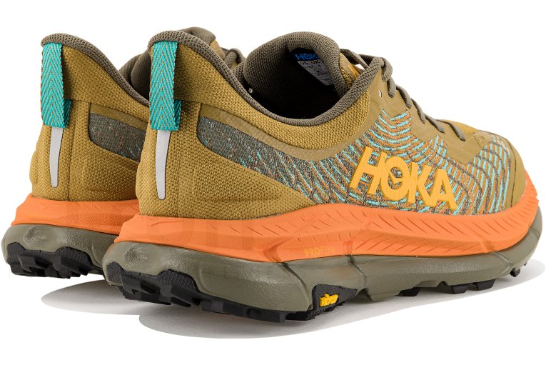 Hoka One One Mafate Speed 4 
