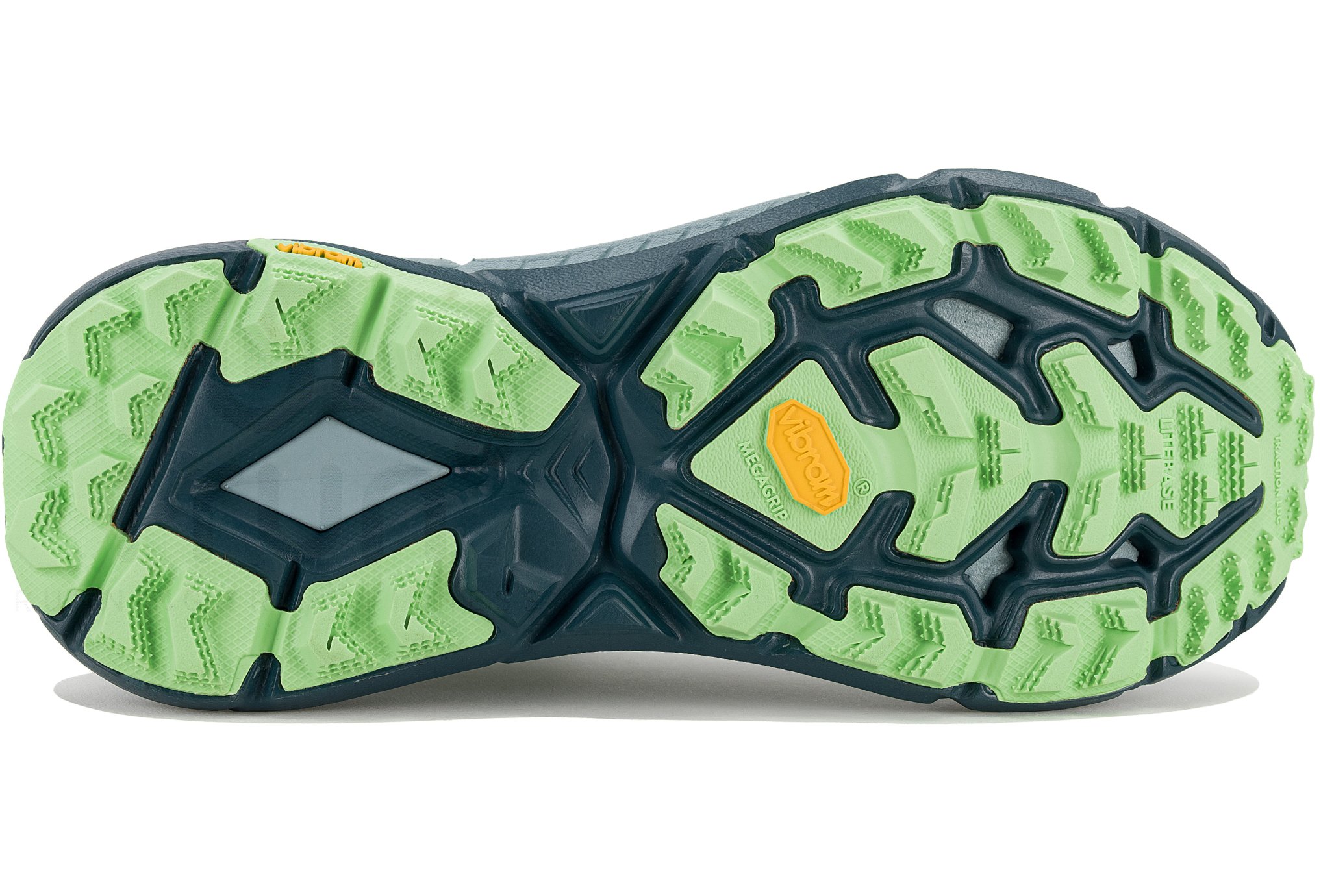 Hoka One One Mafate Speed 4 M