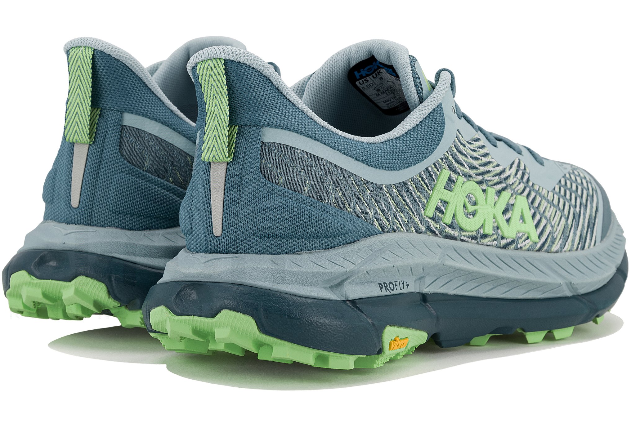 Hoka One One Mafate Speed 4 M