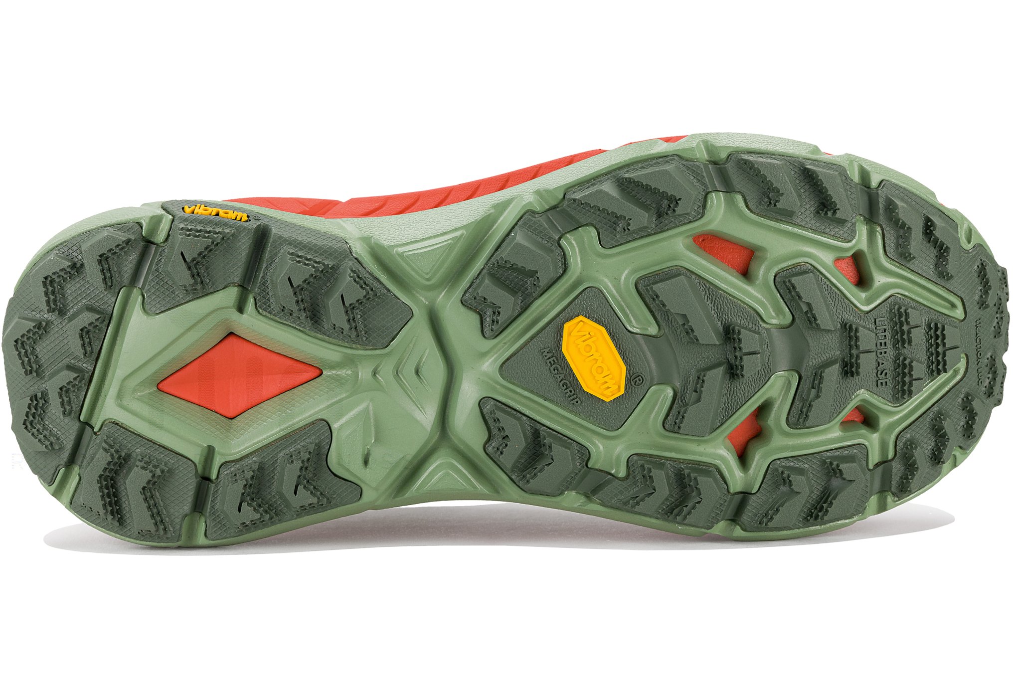 Hoka One One Mafate Speed 4