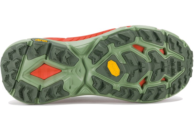 Hoka One One Mafate Speed 4