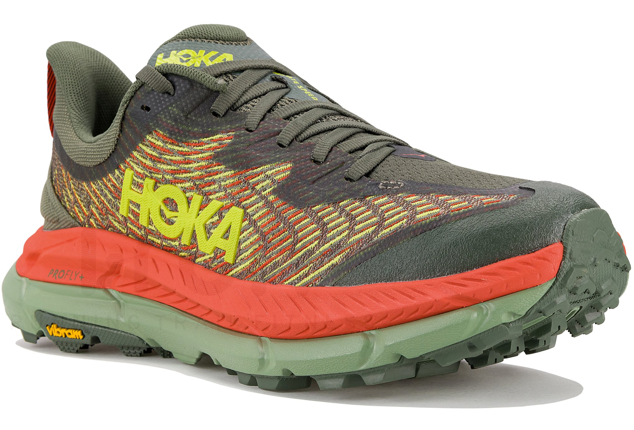 Hoka One One Mafate Speed 4