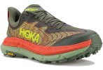 Hoka One One Mafate Speed 4