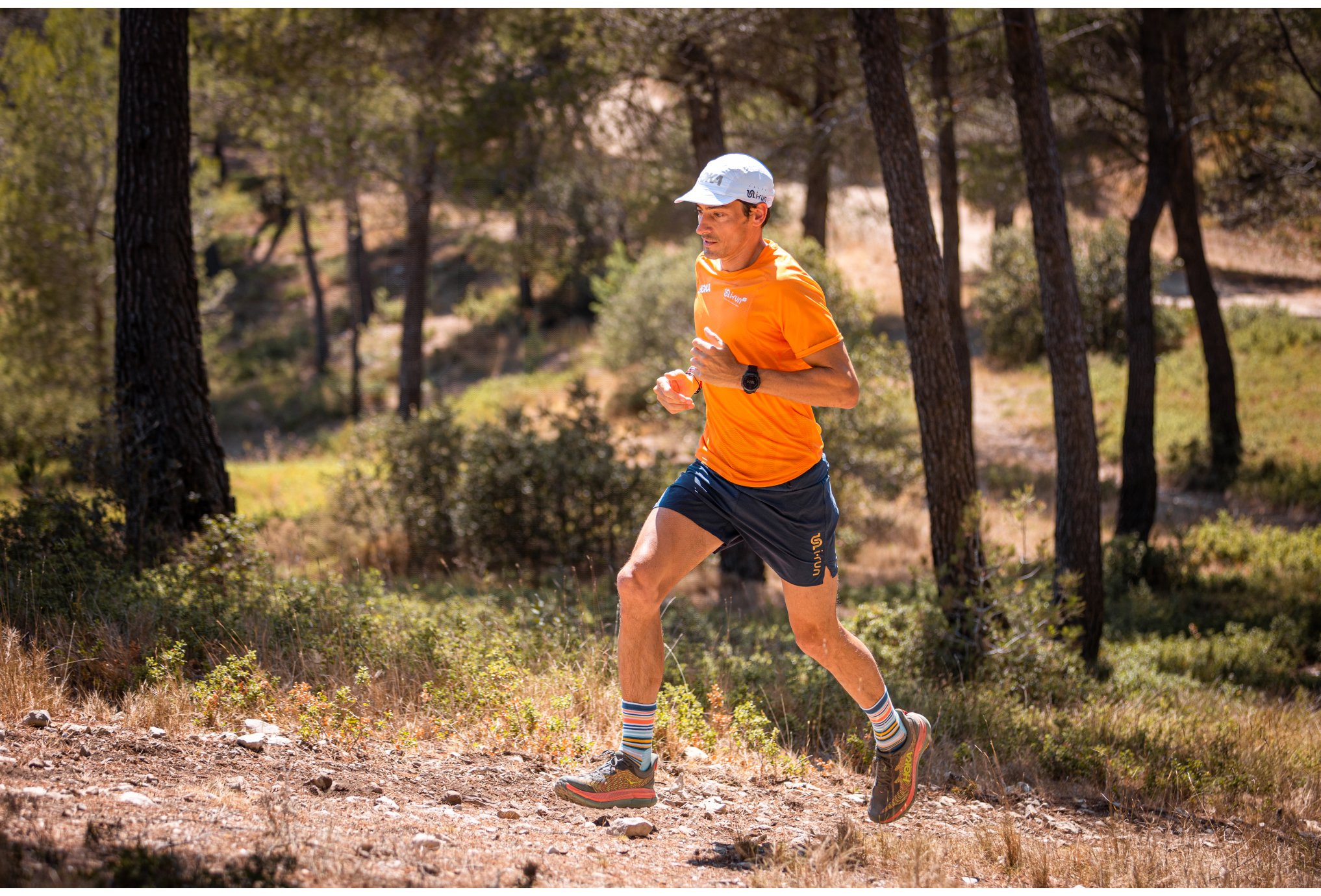 Hoka One One Mafate Speed 4