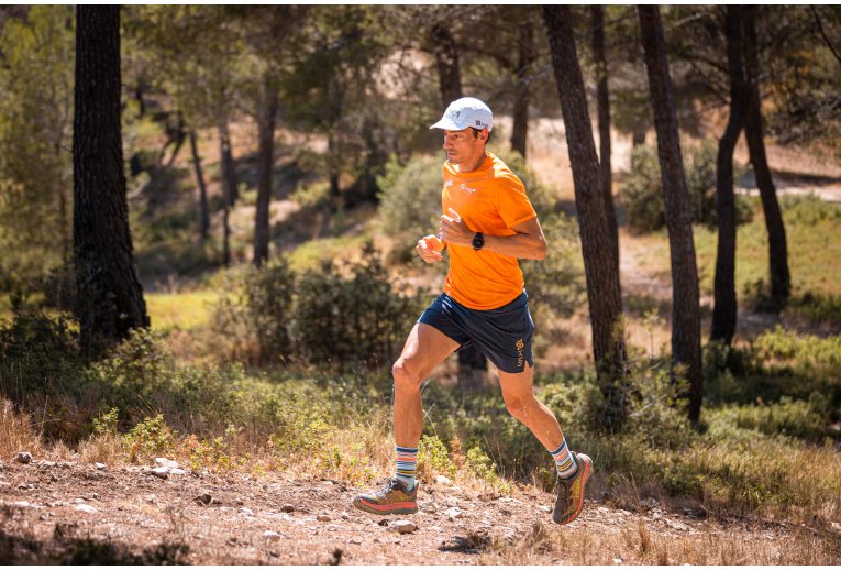 Hoka One One Mafate Speed 4