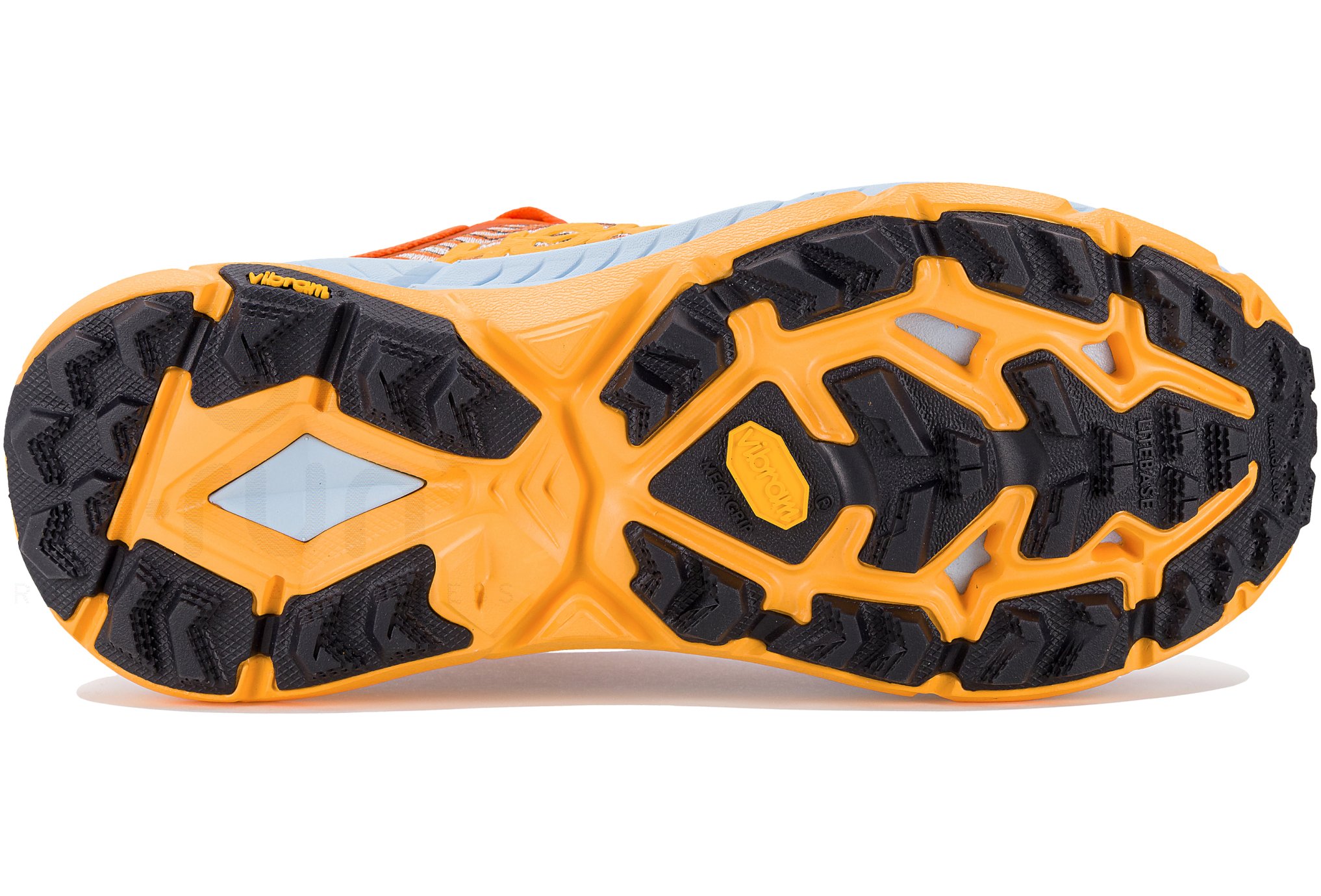 Hoka One One Mafate Speed 4