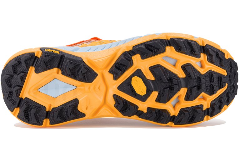 Hoka One One Mafate Speed 4