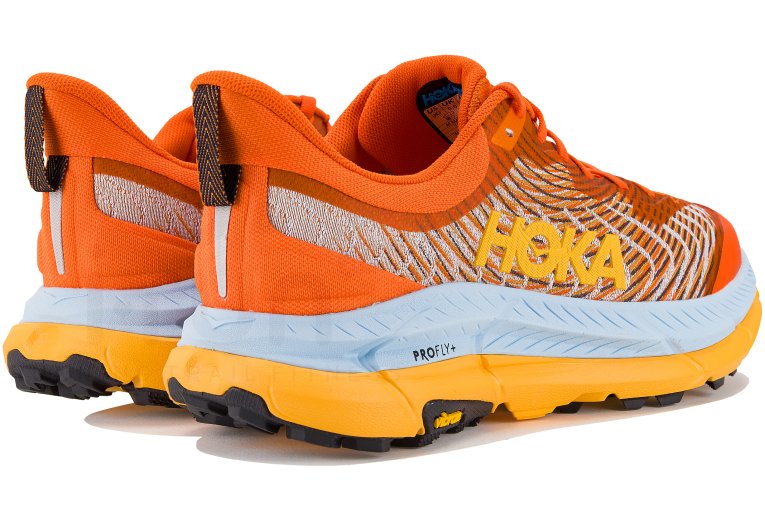 Hoka One One Mafate Speed 4