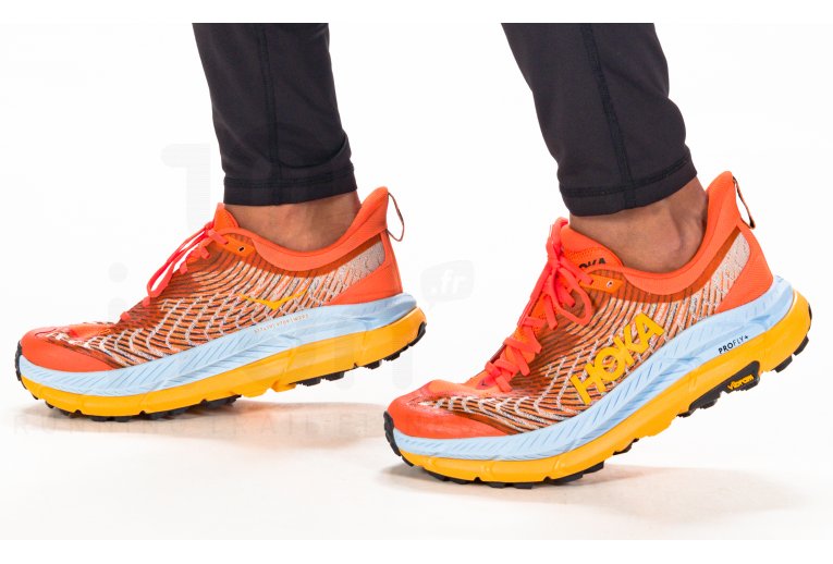 Hoka One One Mafate Speed 4
