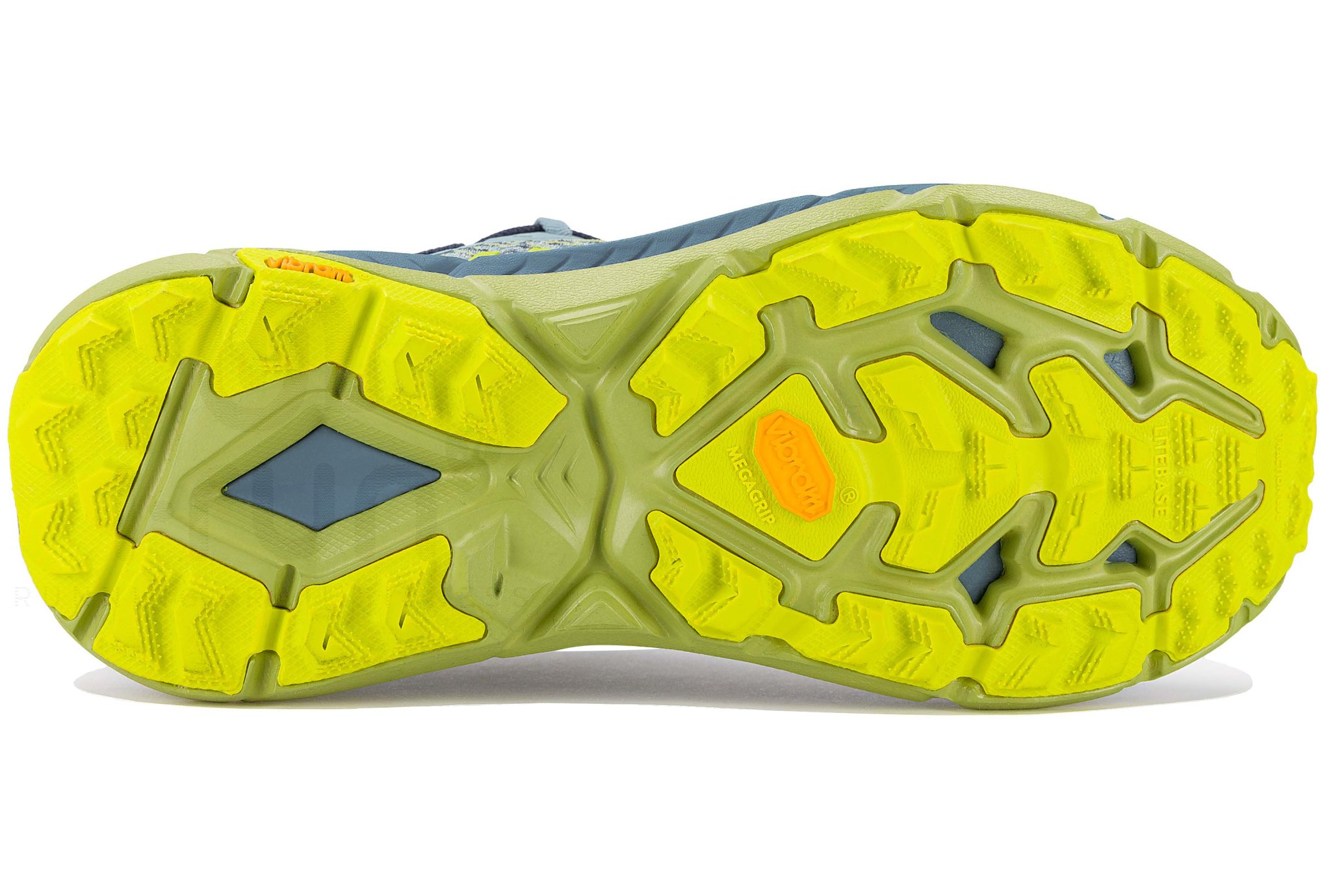 Hoka One One Mafate Speed 4 M