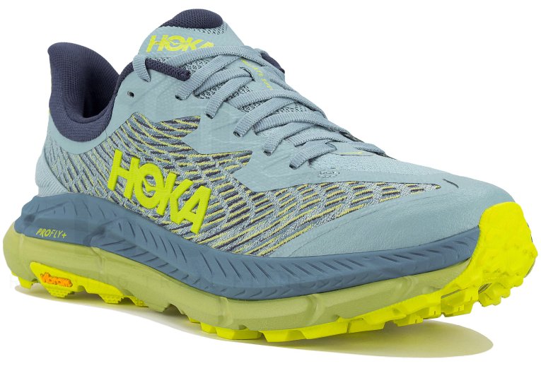 Hoka One One Mafate Speed 4 M