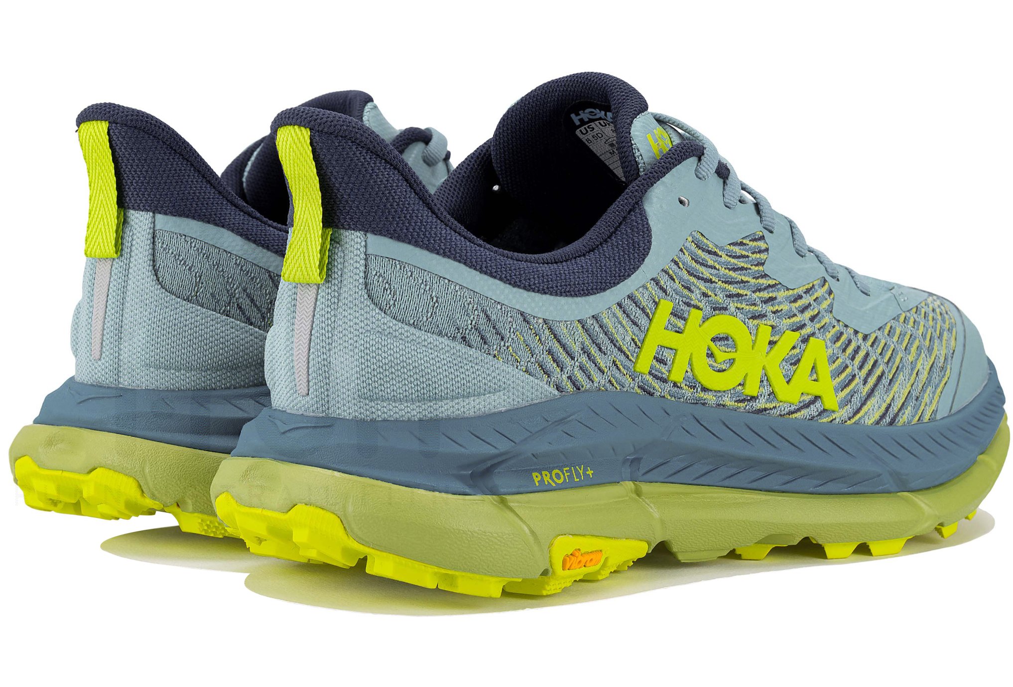 Hoka One One Mafate Speed 4 M