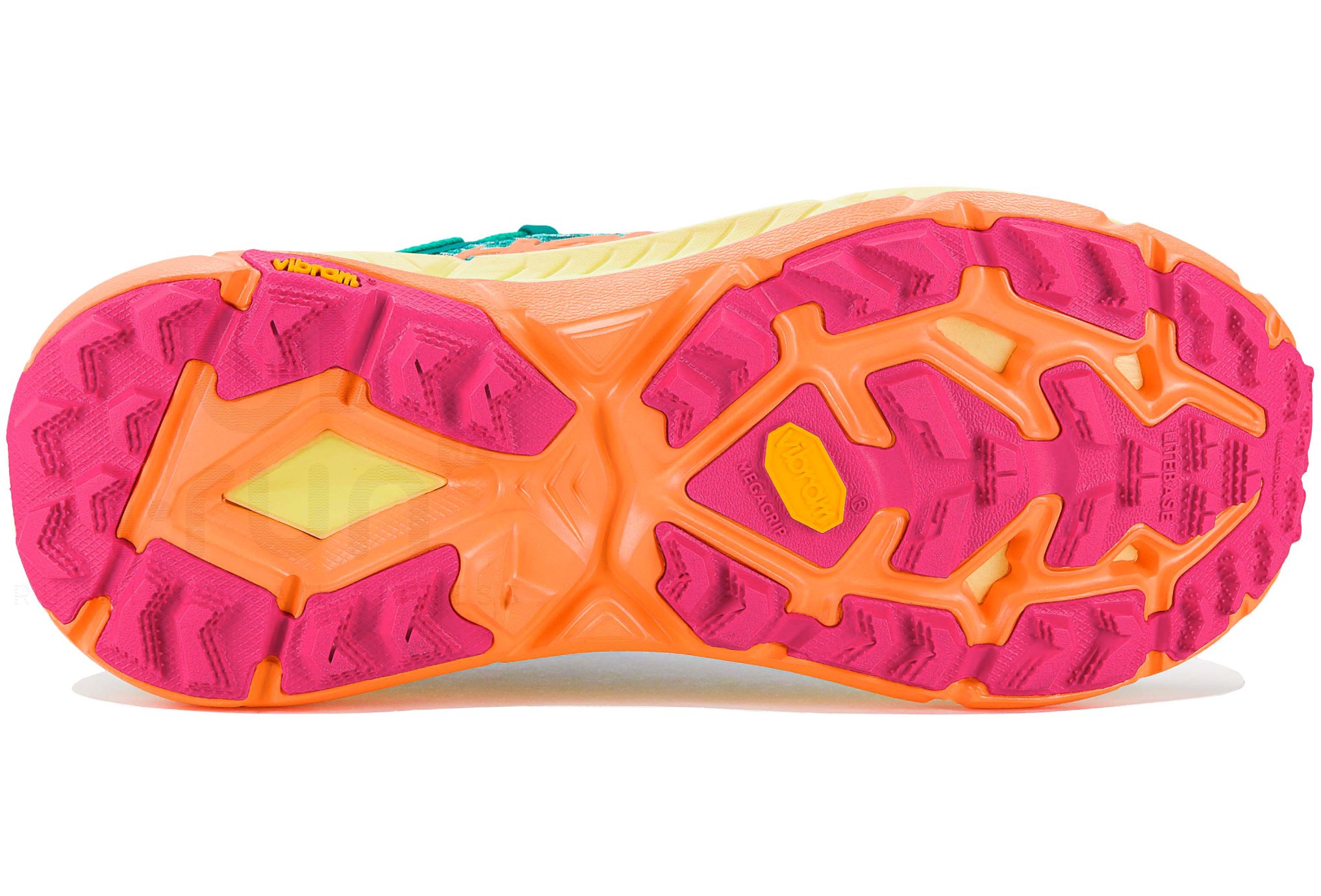 Hoka One One Mafate Speed 4