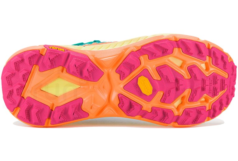 Hoka One One Mafate Speed 4