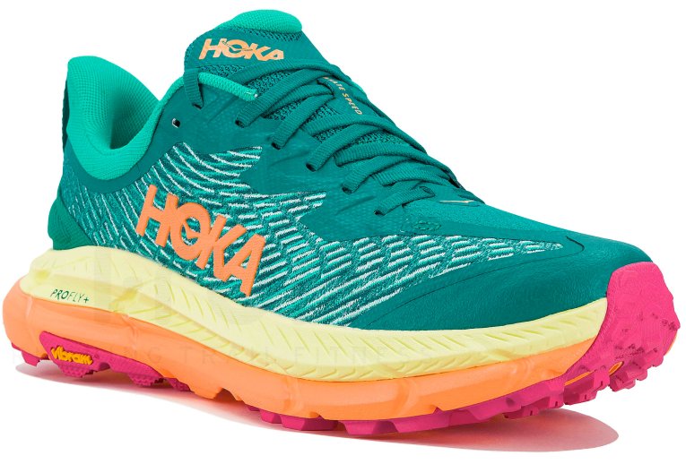 Hoka One One Mafate Speed 4