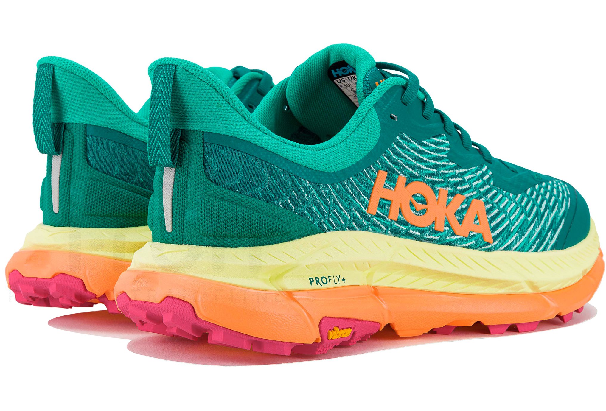 Hoka One One Mafate Speed 4